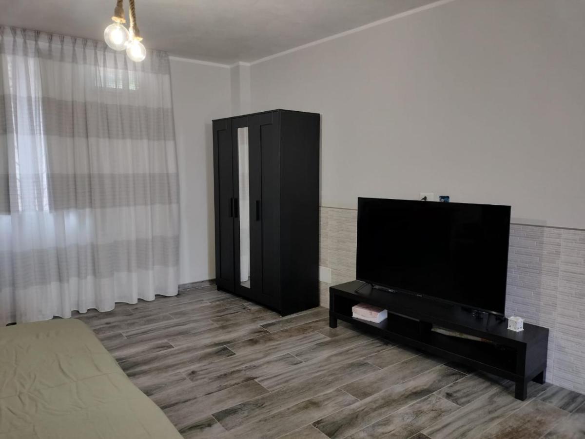 Apartamento La Casa Di Ali Torre Maggiore Exterior foto